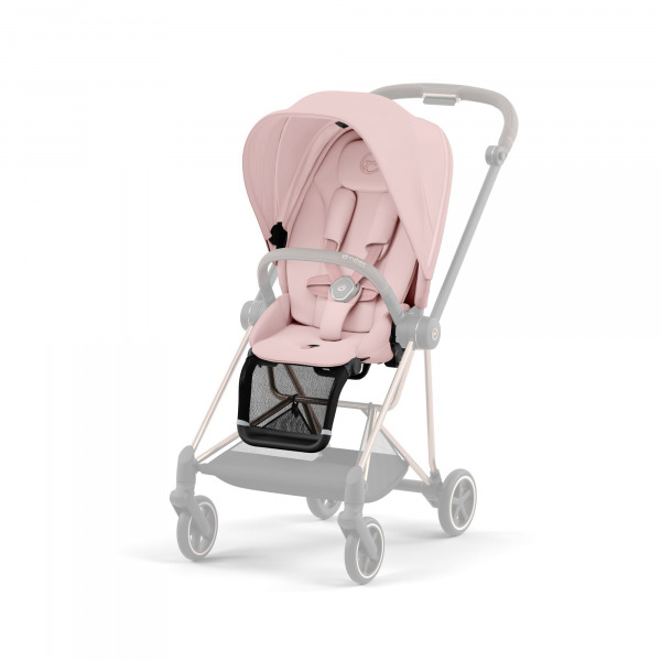 CYBEX Platinum Mios ls - Peach Pink 2023